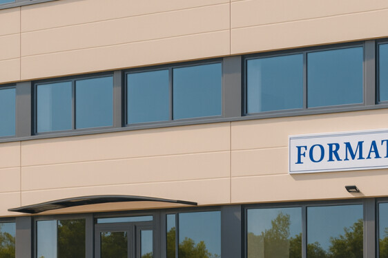 Formatub